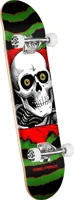 Ripper One Off 8.0" - Skateboard Complete