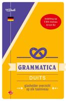 Van Dale Grammatica Duits (Paperback)