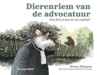 Dierenriem van de advocatuur (Hardback)