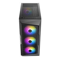 Antec AX61 Elite Midi Tower Zwart - thumbnail