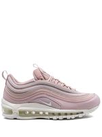 Nike baskets Air Max 97 - Rose