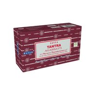 Green Tree Wierook tantra (15 gr)