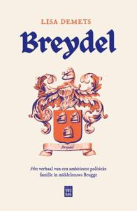 Breydel (Paperback)