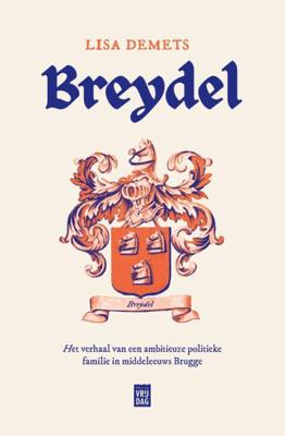 Breydel (Paperback)