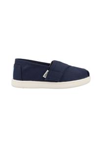 Toms Alpargata 10010531 Blauw-18.5 maat 18.5