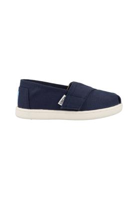 Toms Alpargata 10010531 Blauw-18.5 maat 18.5