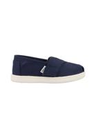 Toms Alpargata 10010531 Blauw-18.5 maat 18.5