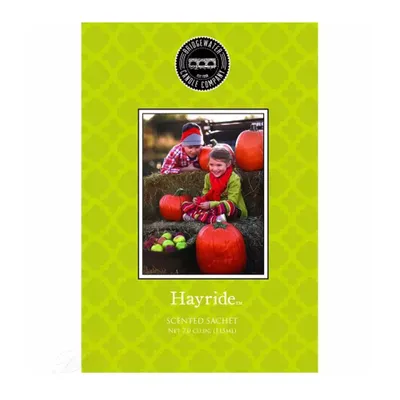 Geurzakje hayride 17cm