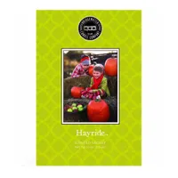 Geurzakje hayride 17cm