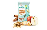 Sienna & Friends Raw snack appel & kaneel bio (20 gr) - thumbnail