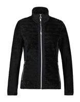 Luhta Ikaala Dames Vest Black XL - thumbnail