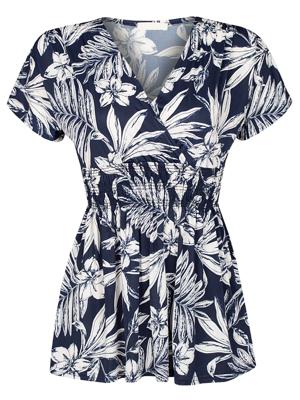 Top Travel Navy