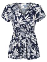 Top Travel Navy