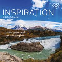 Inspiration Kalender 2026