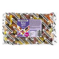 Autodrop total loss zak 1 kilogram