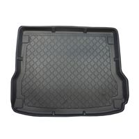 Kofferbakmat passend voor Audi Q5 (8R) 2008-2016 (excl. 2.0 TFSI Hybrid) 192983