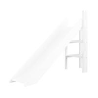 Lifetime trap voor glijbaan