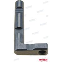 REC915954 - Tandwielstangas Bombardier