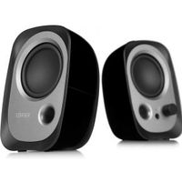 Edifier R12U Speakerset Zwart - thumbnail