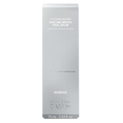 BABOR Doctor Babor Resurface Enzyme Micro Peel Balm 75ml