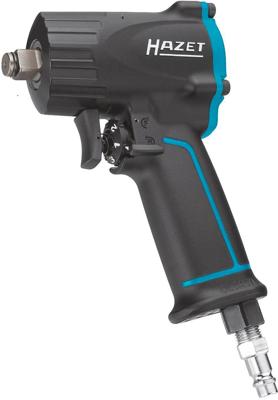 HAZET Impact screwdriver 9012m 1/2" extra short