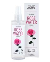 Zoya Goes Pretty Organic rose water Zoya Goes Pretty Organic rose water