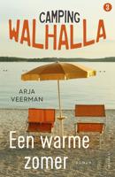 Een warme zomer - Arja Veerman - ebook