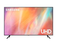 Samsung UE55AU7192UXXH 139,7 cm (55") 4K Ultra HD Smart TV Wifi Grijs - thumbnail