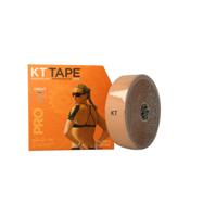 Jumbo pro roll 38 meter beige uncut