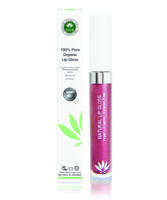 PHB Ethical Beauty Make-Up Lipgloss 100% Pure Organic Lip Gloss 9gr