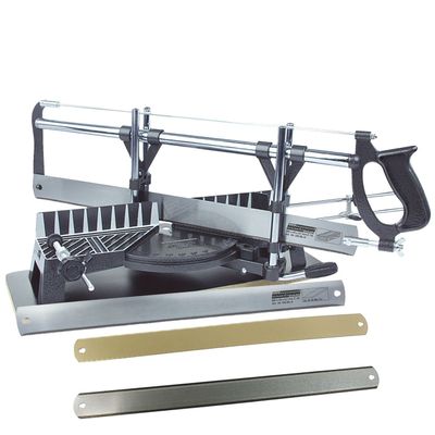 Brüder Mannesmann Verstekzaagautomaat 550 mm (Hobby) - 352