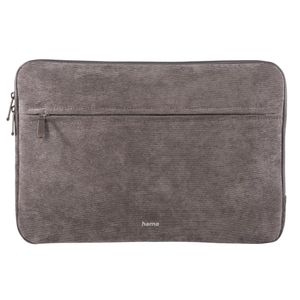 Hama Laptop-sleeve Cali Van 34 - 36 Cm (13,3 - 14,1) Grijs