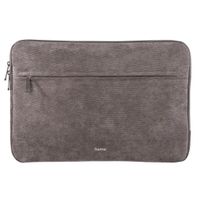 Hama Laptop-sleeve Cali Van 34 - 36 Cm (13,3 - 14,1) Grijs