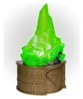 Superman DC Direct Replica 1/1 Kryptonite Display (Gold Label) 18 cm