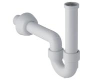 Kirchhoff GEBERIT buissifon 1 1/4" x 40 mm, wit - GE151.100.11.1 Kirchhoff GEBERIT buissifon 1 1/4" x 40 mm, wit - GE151.100.11.1