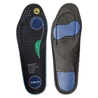 SIKA Ultimate Footfit - Medium 152 | Zwart | Maat 35 - 5703617243482