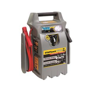 GYS Booster GYSPACK TRUCK 12/24V- 5192025448