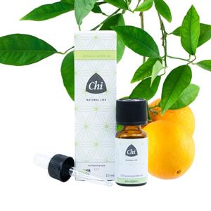 CHI Petitgrain Frans eko bio
