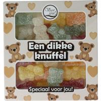 Voor Jou! Tablet een dikke knuffel