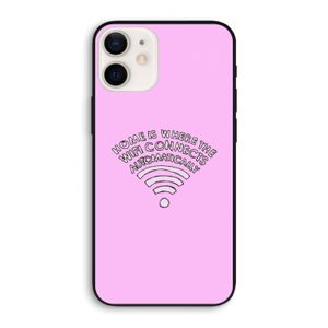 Home Is Where The Wifi Is: iPhone 12 Biologisch afbreekbaar hoesje