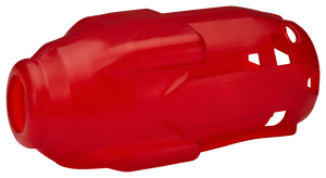 Makita Accessoires Indicatiehuls rood - 459404-7 459404-7