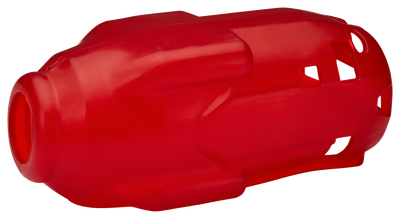 Makita Accessoires Indicatiehuls rood - 459404-7 459404-7