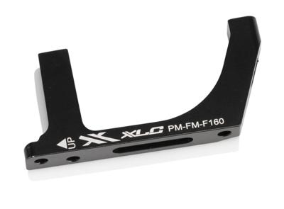 XLC Remd adapter pm/fm v 160mm zw/zi brx71