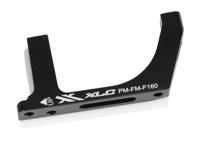 XLC Remd adapter pm/fm v 160mm zw/zi brx71