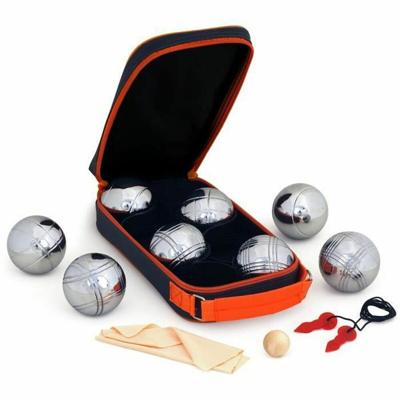 Jeu-de-boulesset K-Ro Space Quadrette
