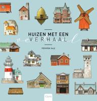 Huizen met een verhaal (Hardback)