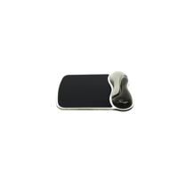 Kensington Duo Gel Mouse Pad Wave - Light/Dark