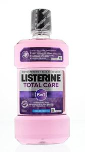Listerine Mondwater total care (500 ml)