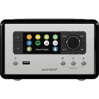 Sonoro Relax X DAB+ internetradio