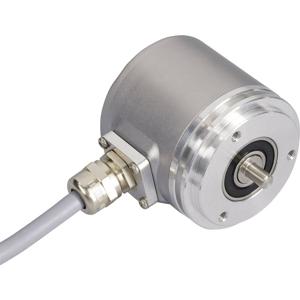 Posital Fraba OCD-S401B-0016-S10S-2RW Encoder Absoluut Optisch Synchroonflens 58 mm 1 stuk(s)